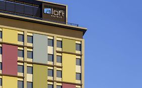 Aloft Asuncion